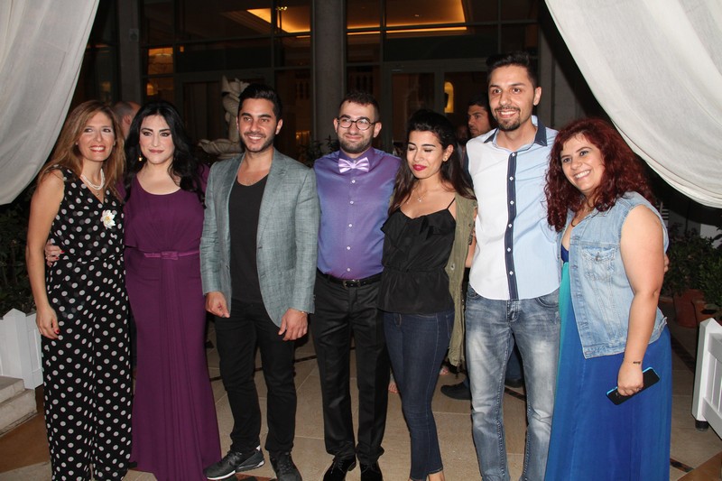 Souhour at Amethyste-Phoenicia